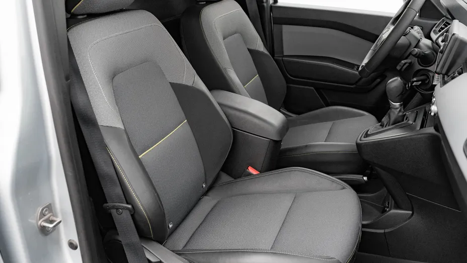 RENAULT Kangoo Express/Van Kangoo Van E-Tech L1 Extra (22kW)