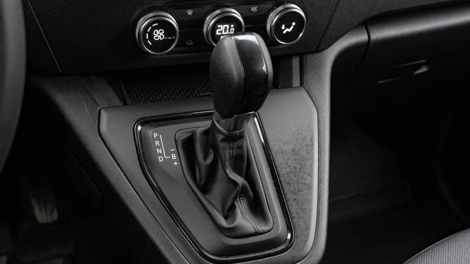 RENAULT Kangoo Express/Van Kangoo Van E-Tech L1 Extra (22kW)