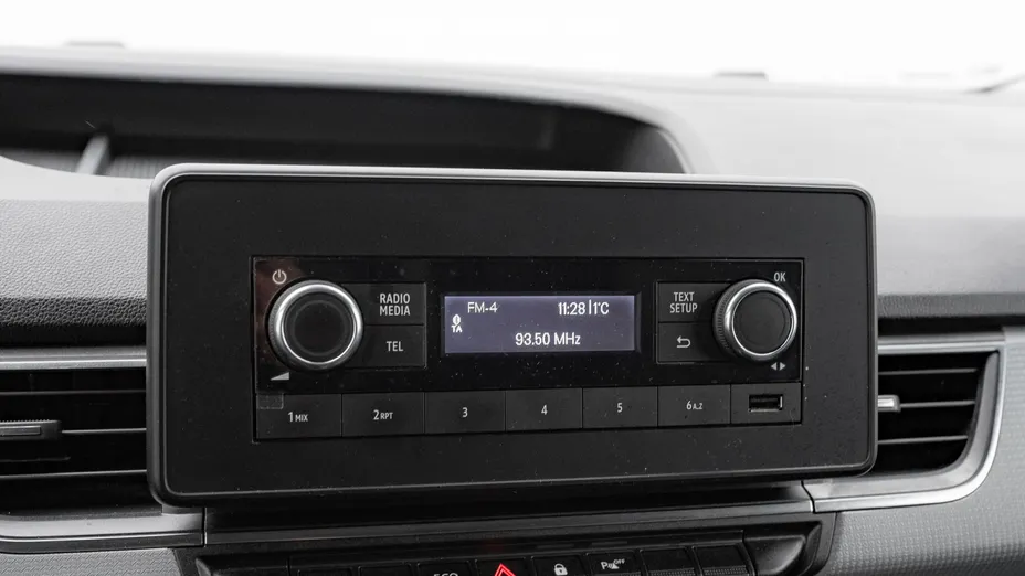 RENAULT Kangoo Express/Van Kangoo Van E-Tech L1 Extra (22kW)