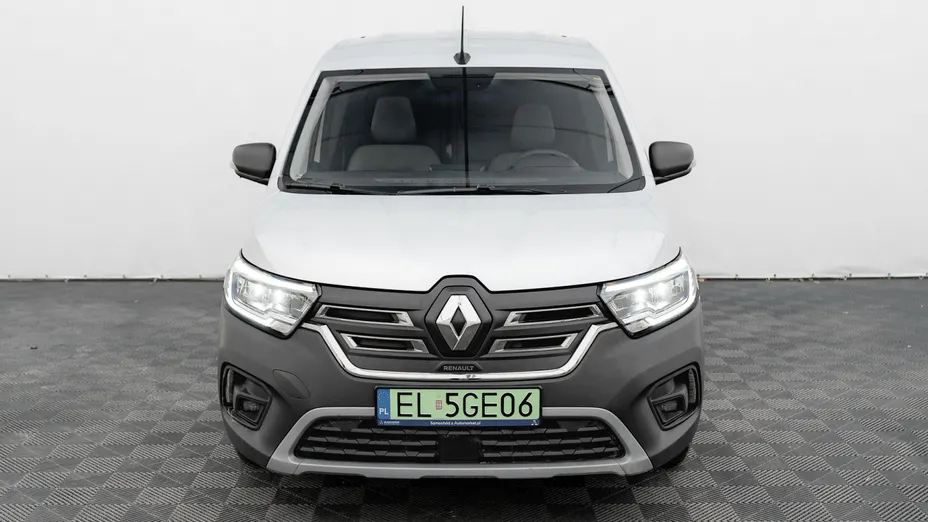 RENAULT Kangoo Express/Van Kangoo Van E-Tech L1 Extra (22kW)