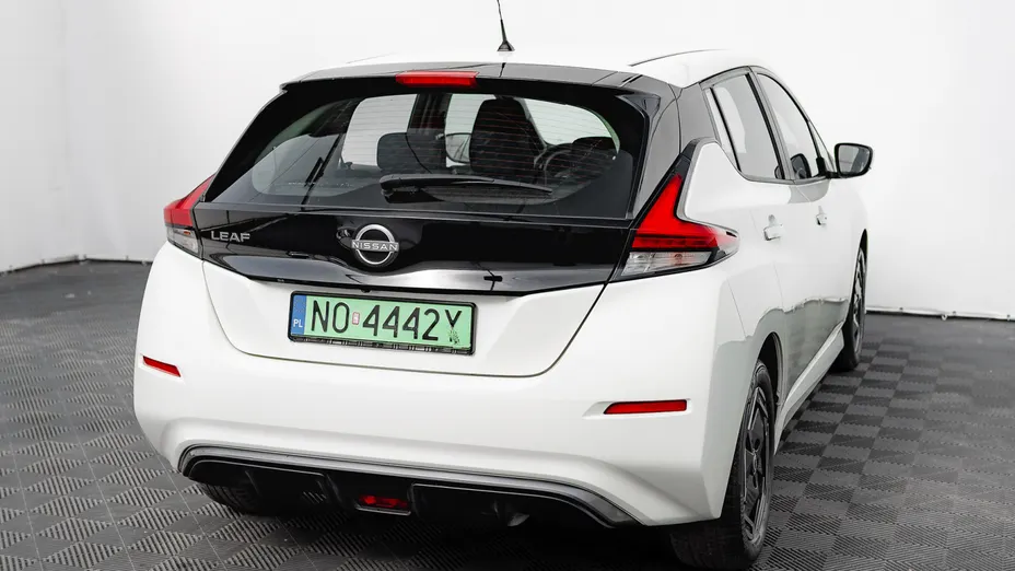 NISSAN Leaf Leaf 40kWh Acenta