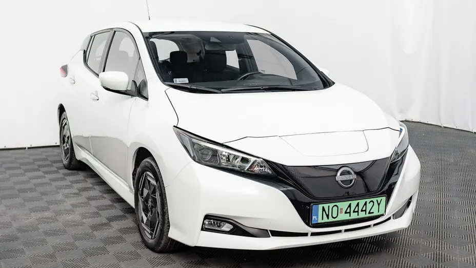 NISSAN Leaf Leaf 40kWh Acenta