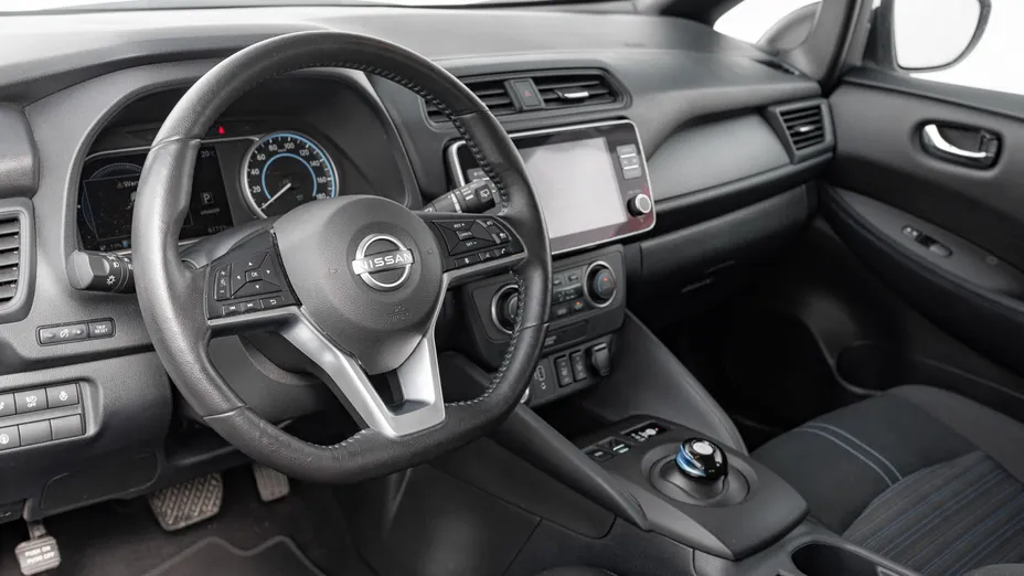 NISSAN Leaf Leaf 40kWh Acenta