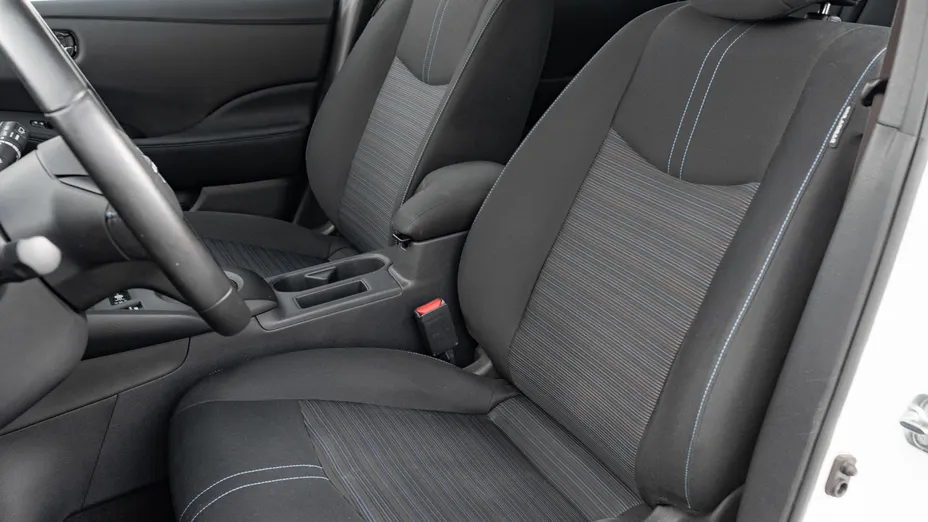 NISSAN Leaf Leaf 40kWh Acenta