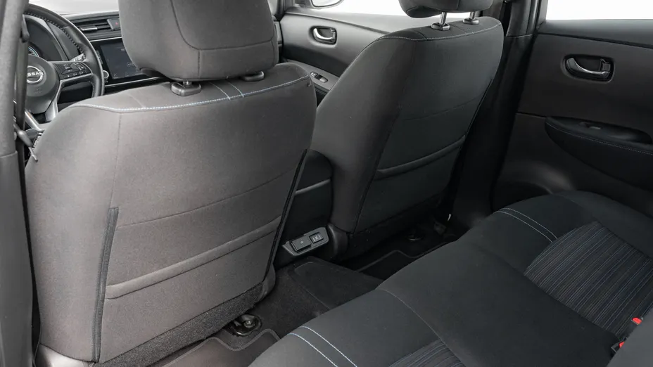 NISSAN Leaf Leaf 40kWh Acenta