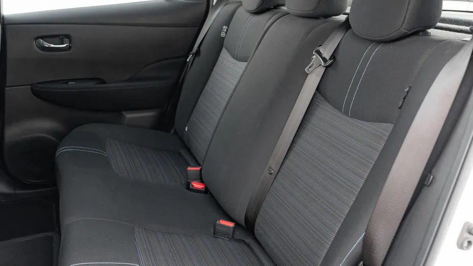 NISSAN Leaf Leaf 40kWh Acenta