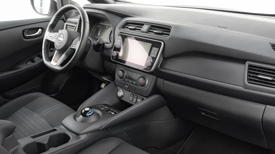 NISSAN Leaf Leaf 40kWh Acenta