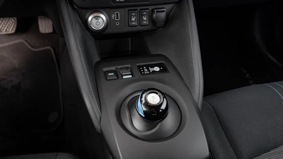 NISSAN Leaf Leaf 40kWh Acenta