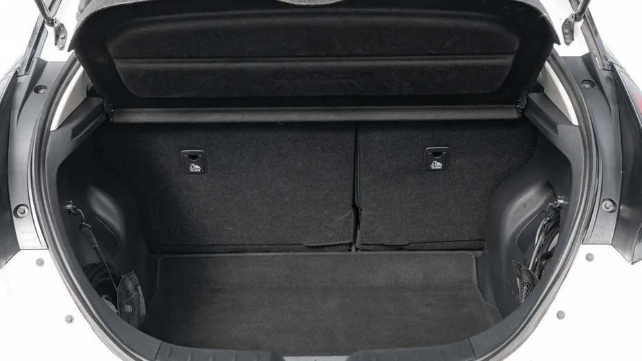 NISSAN Leaf Leaf 40kWh Acenta