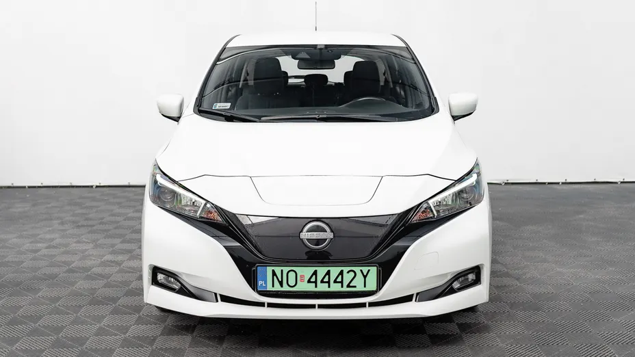 NISSAN Leaf Leaf 40kWh Acenta