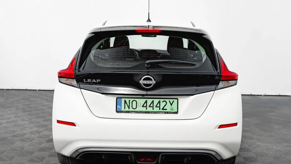 NISSAN Leaf Leaf 40kWh Acenta