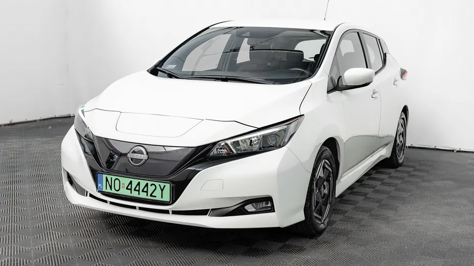 NISSAN Leaf Leaf 40kWh Acenta