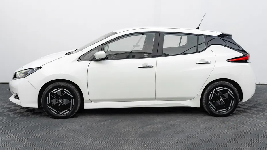 NISSAN Leaf Leaf 40kWh Acenta