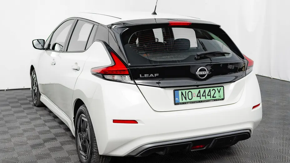 NISSAN Leaf Leaf 40kWh Acenta