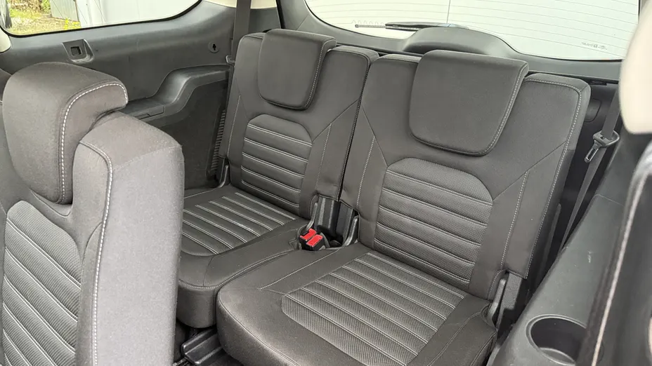 FORD Galaxy Galaxy 2.0 EcoBlue 4WD Titanium PowerShift