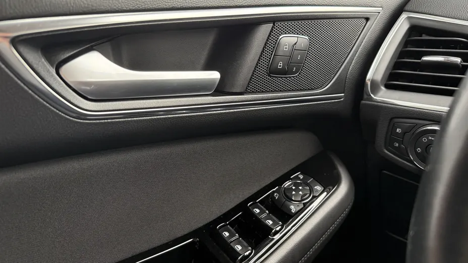 FORD Galaxy Galaxy 2.0 EcoBlue 4WD Titanium PowerShift