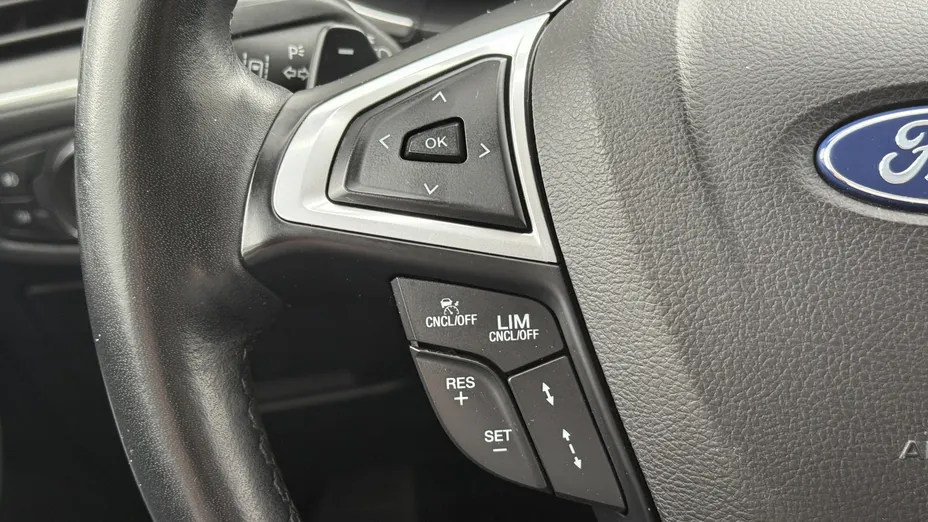 FORD Galaxy Galaxy 2.0 EcoBlue 4WD Titanium PowerShift