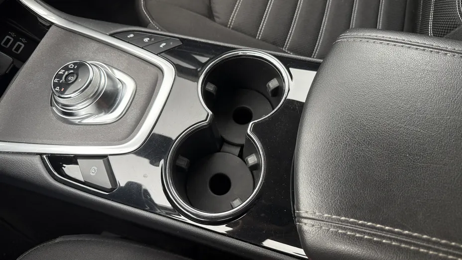 FORD Galaxy Galaxy 2.0 EcoBlue 4WD Titanium PowerShift