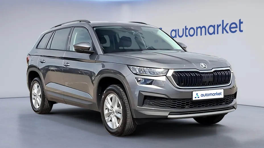 SKODA Kodiaq Kodiaq 2.0 TDI 4x2 Ambition DSG 7os.