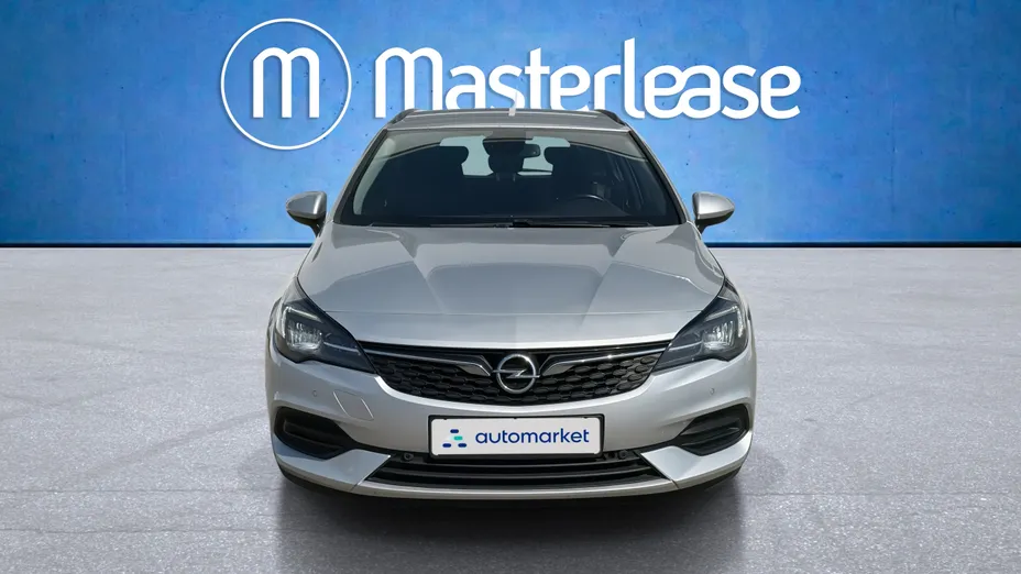OPEL Astra Astra V 1.5 CDTI S&S