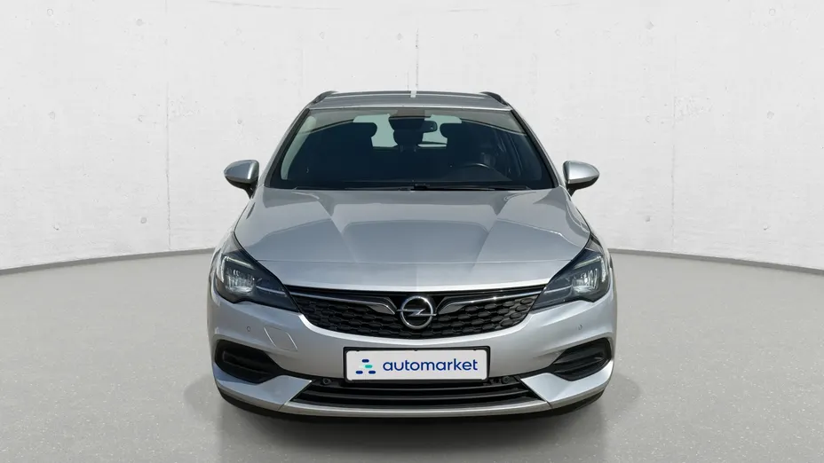 OPEL Astra Astra V 1.5 CDTI S&S