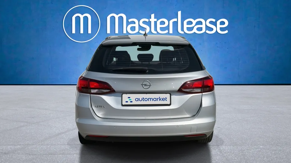 OPEL Astra Astra V 1.5 CDTI S&S