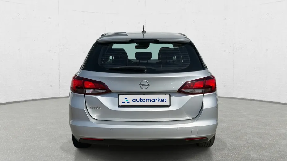 OPEL Astra Astra V 1.5 CDTI S&S