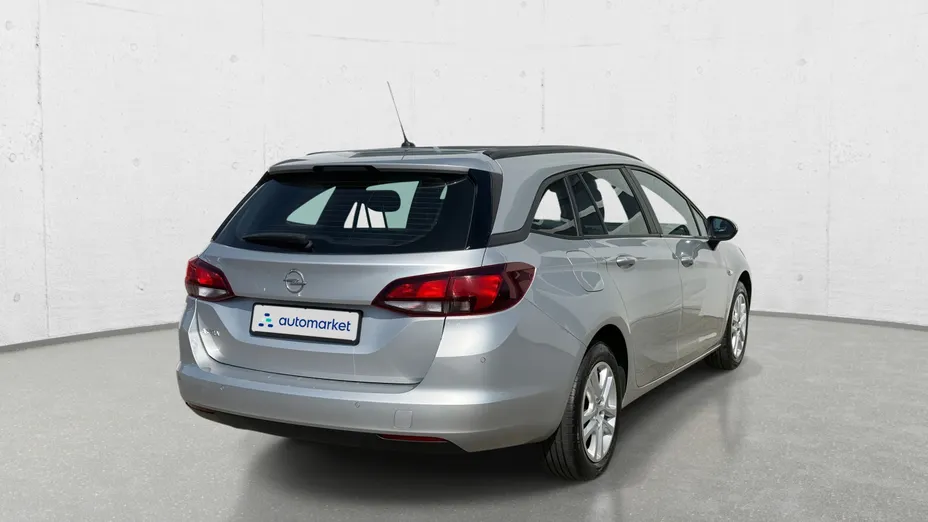 OPEL Astra Astra V 1.5 CDTI S&S