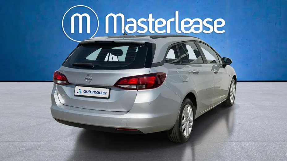 OPEL Astra Astra V 1.5 CDTI S&S