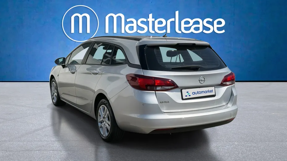OPEL Astra Astra V 1.5 CDTI S&S