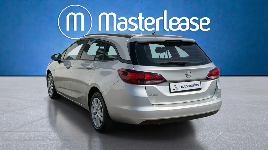 OPEL Astra Astra V 1.5 CDTI S&S