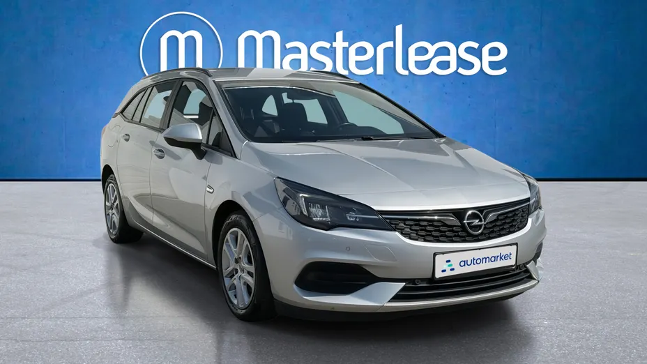 OPEL Astra Astra V 1.5 CDTI S&S
