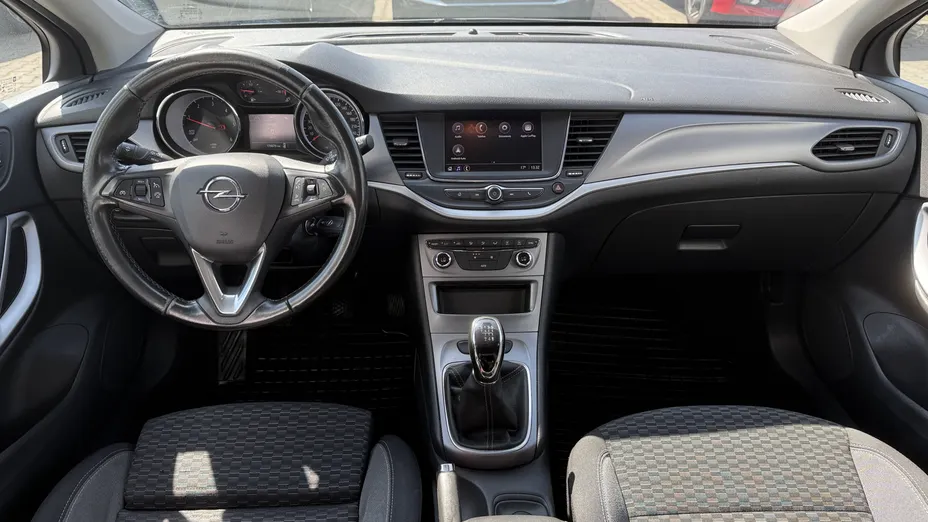 OPEL Astra Astra V 1.5 CDTI S&S