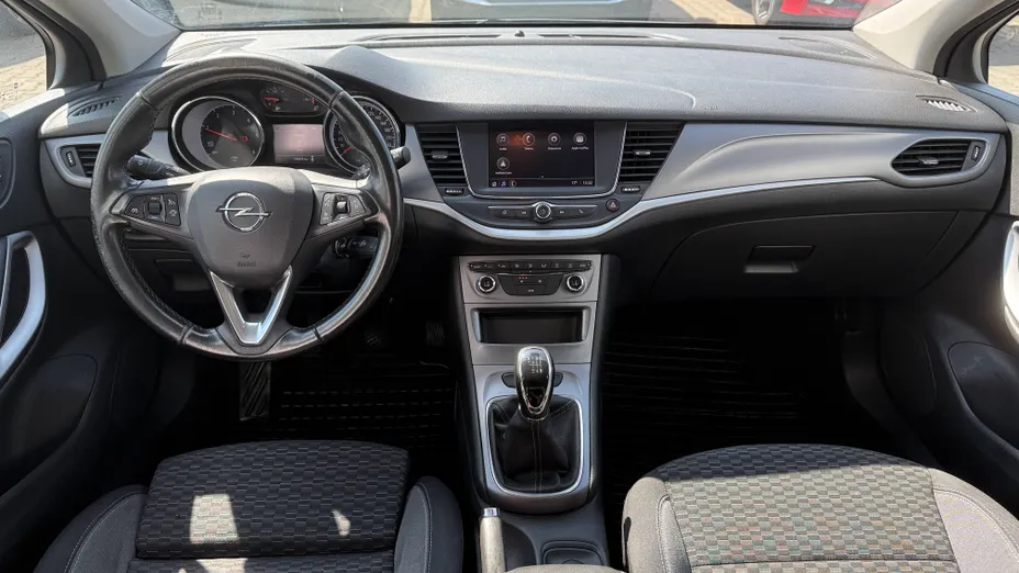 OPEL Astra Astra V 1.5 CDTI S&S