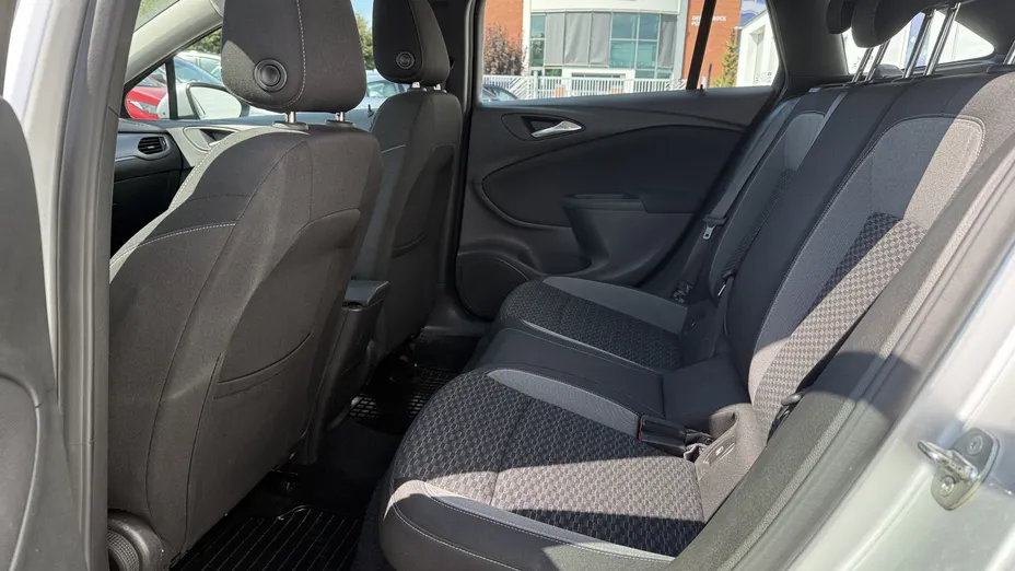 OPEL Astra Astra V 1.5 CDTI S&S