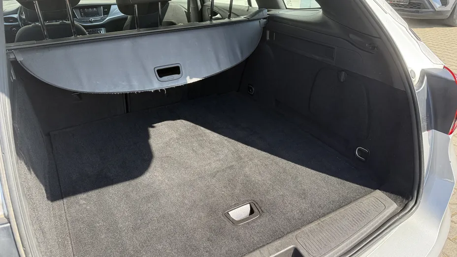 OPEL Astra Astra V 1.5 CDTI S&S