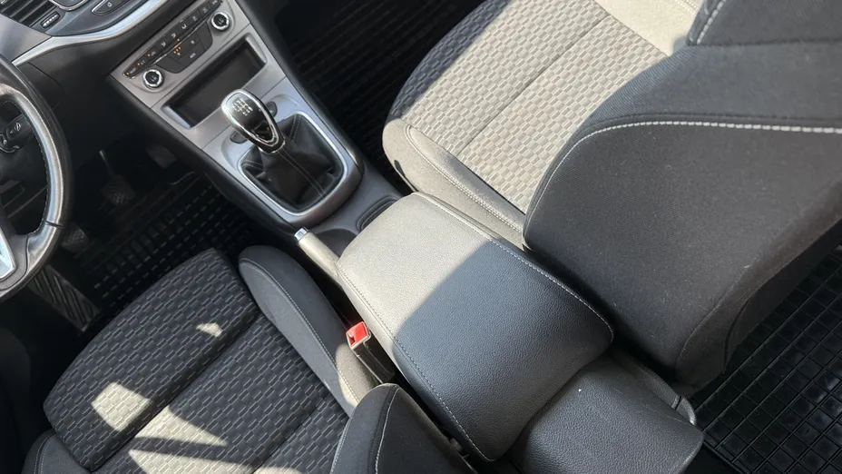 OPEL Astra Astra V 1.5 CDTI S&S