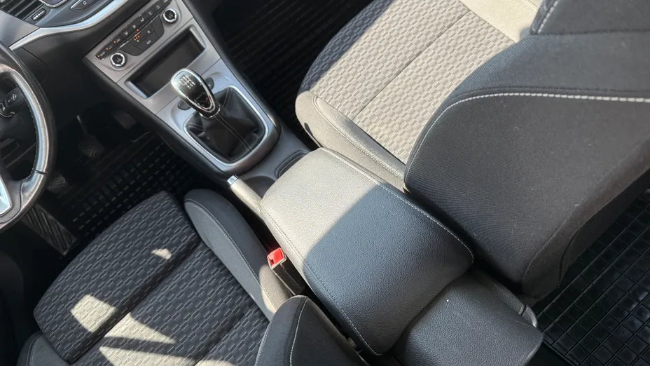 OPEL Astra Astra V 1.5 CDTI S&S