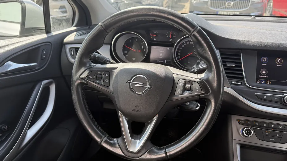 OPEL Astra Astra V 1.5 CDTI S&S