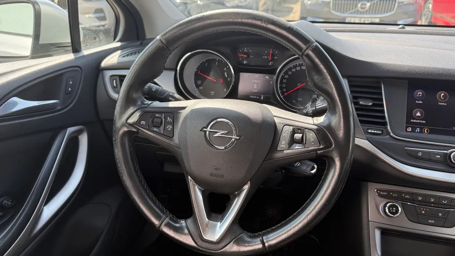 OPEL Astra Astra V 1.5 CDTI S&S