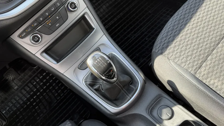 OPEL Astra Astra V 1.5 CDTI S&S