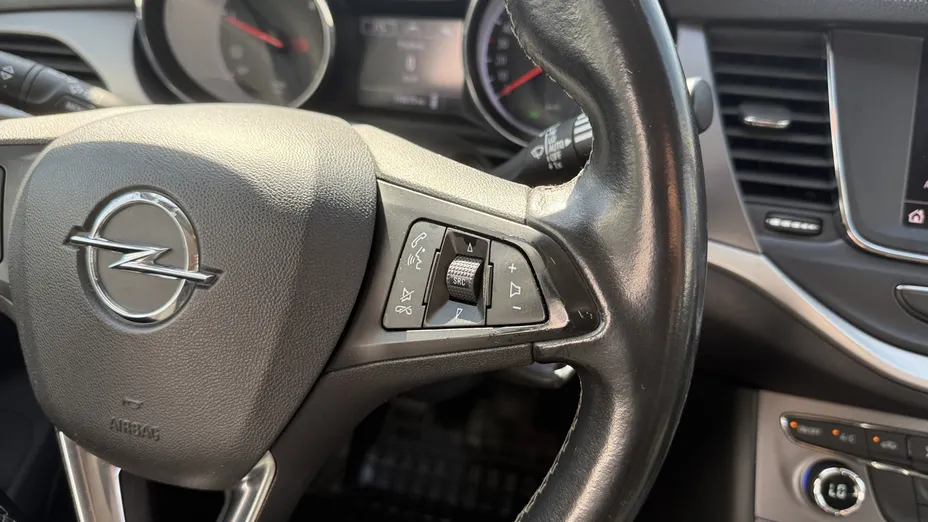 OPEL Astra Astra V 1.5 CDTI S&S