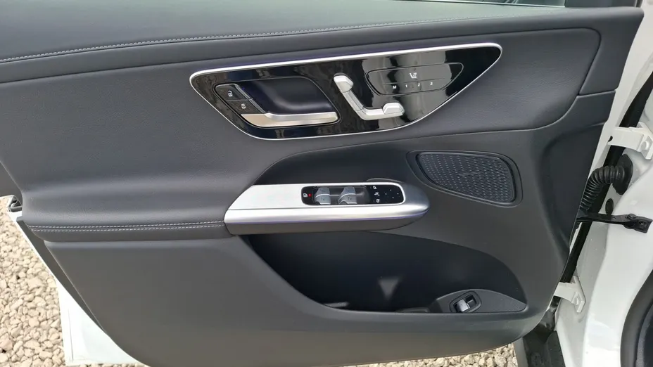 MERCEDES-BENZ GLC GLC Coupe 200 mHEV 4-Matic Avantgarde