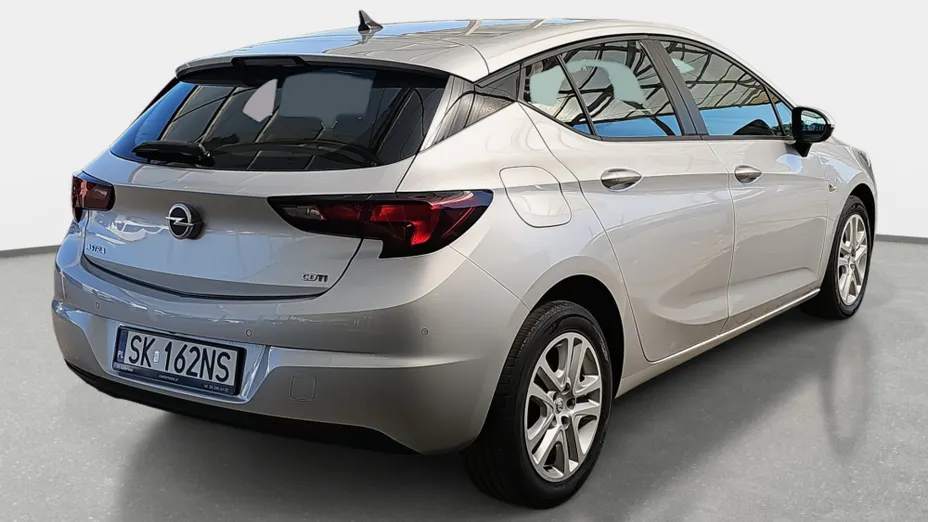 OPEL Astra Astra V 1.6 CDTI Enjoy