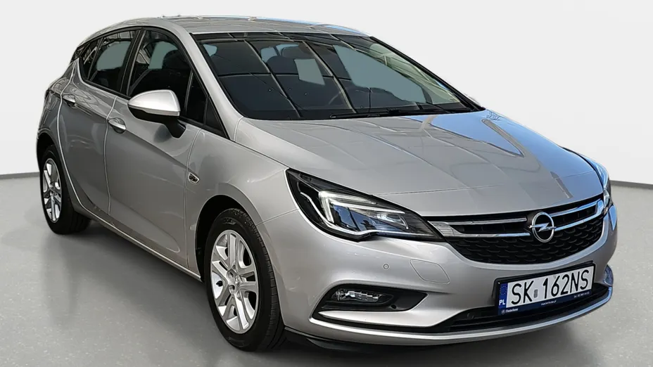 OPEL Astra Astra V 1.6 CDTI Enjoy