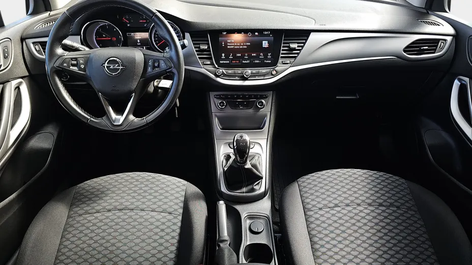 OPEL Astra Astra V 1.6 CDTI Enjoy