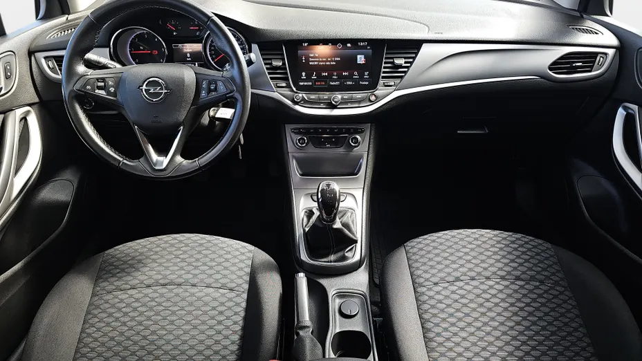 OPEL Astra Astra V 1.6 CDTI Enjoy