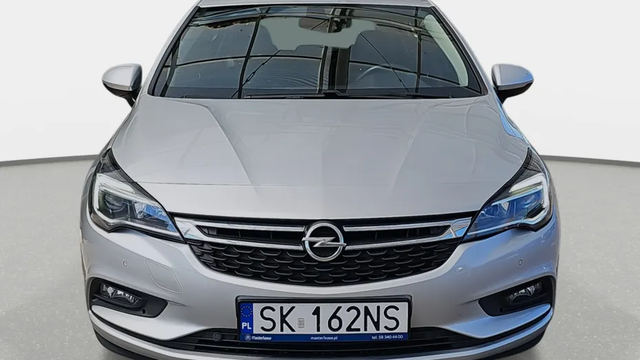 OPEL Astra Astra V 1.6 CDTI Enjoy