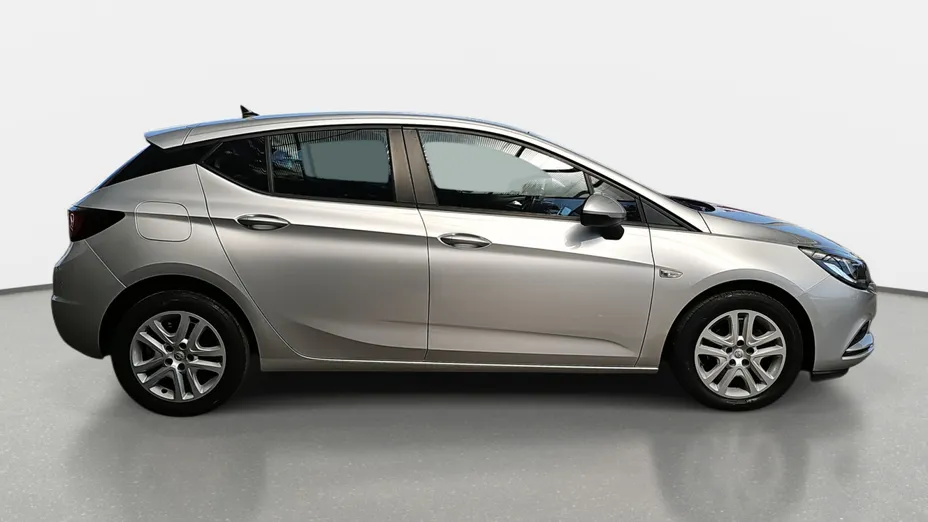 OPEL Astra Astra V 1.6 CDTI Enjoy