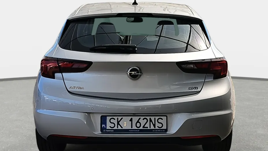 OPEL Astra Astra V 1.6 CDTI Enjoy